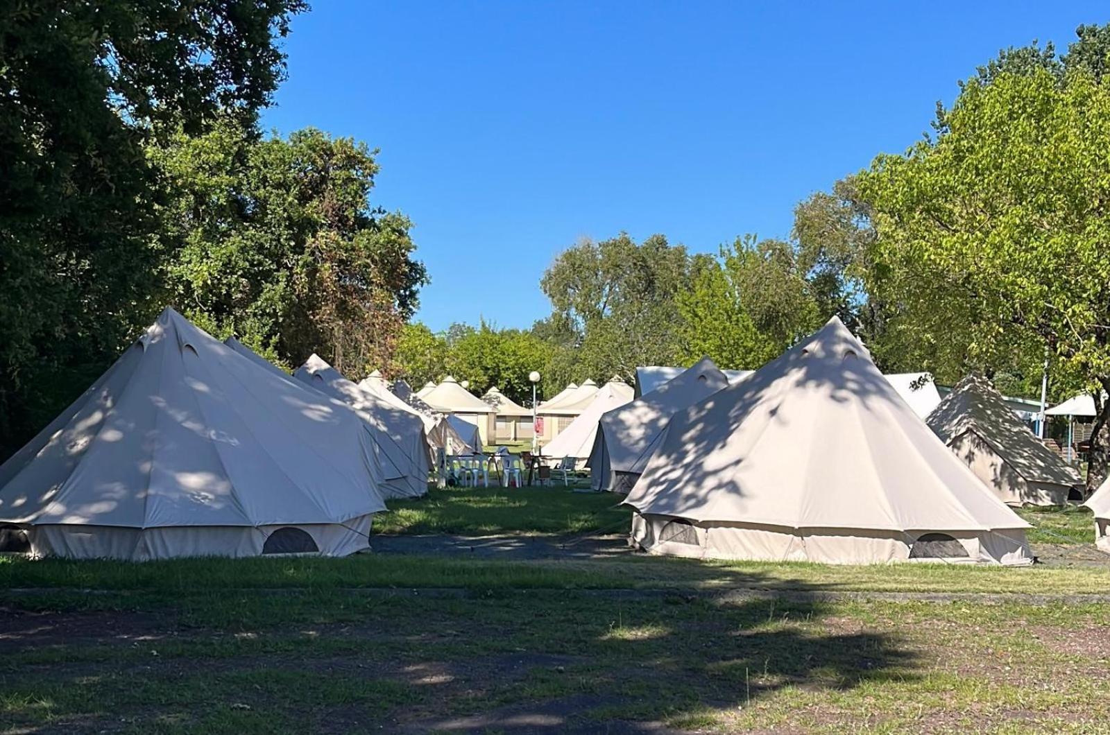 מלון Aparra Surfcamp סן-ז'ורז'-דה-דידון מראה חיצוני תמונה